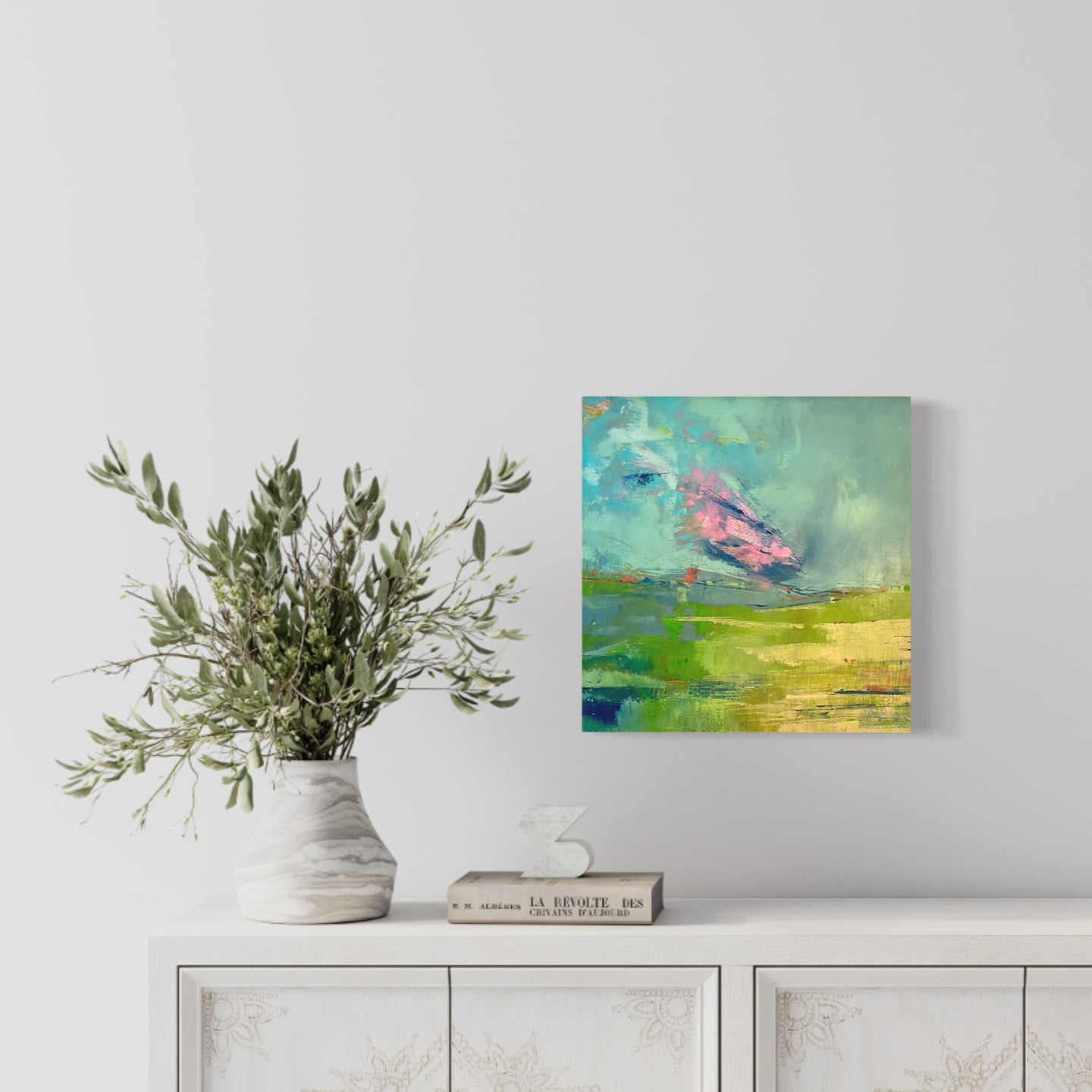 Special Days Series: Field of Dreams